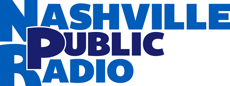 Nashville Public Radio logo