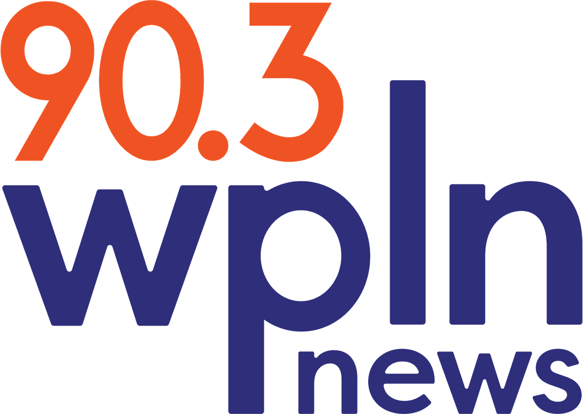 Nashville Public Radio logo