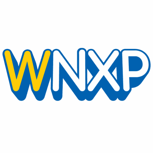 Nashville Public Radio logo